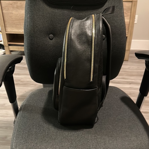 Coach Backpack - Picture 8 of 9